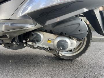 Aprilia - ATLANTIC 300 (8 di 8)