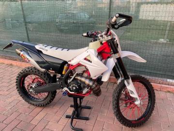 Gas Gas - EC 300 (1 di 10)