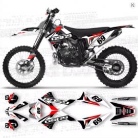 Gas Gas - EC 300 (10 di 10)