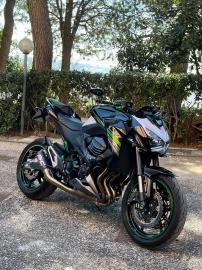 Kawasaki - Z800 (7 di 10)