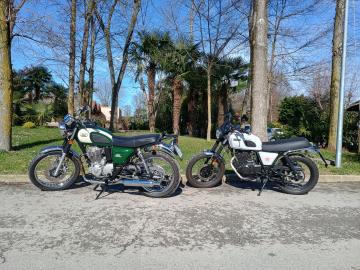 Mash - Five Hundred (4 di 4)