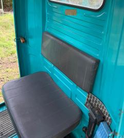 Piaggio - Ape 50 (3 di 10)