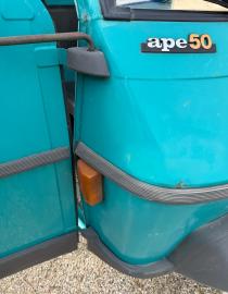 Piaggio - Ape 50 (4 di 10)