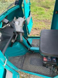 Piaggio - Ape 50 (5 di 10)