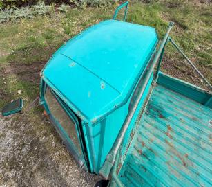 Piaggio - Ape 50 (6 di 10)