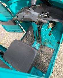 Piaggio - Ape 50 (9 di 10)