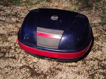 Yamaha - MAJESTY 250 DX (7 di 10)