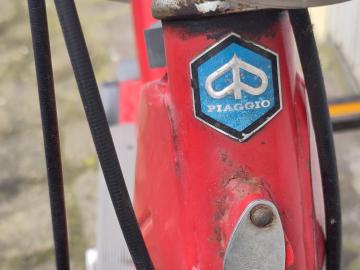 Piaggio - SI (3 di 9)