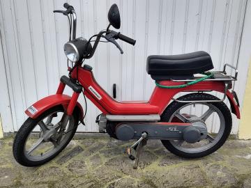Piaggio - SI (6 di 9)