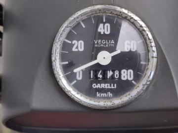 Piaggio - SI (8 di 9)