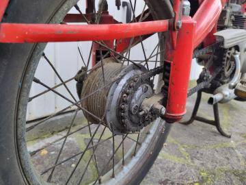 Motom - 48/LL (2 di 10)