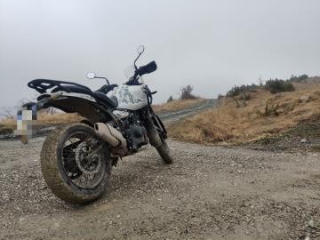 ROYAL Enfield - HIMALAYAN 450 (2 di 3)