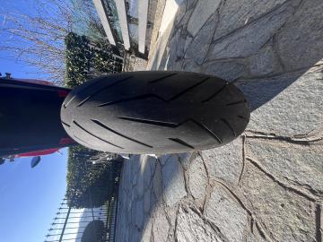 Honda - CBF 600 ABS (2 di 8)