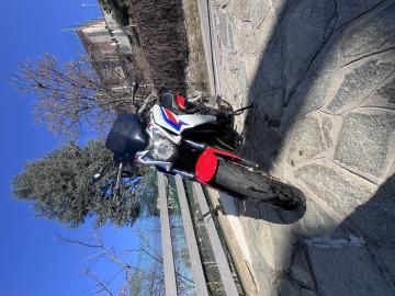 Honda - CBF 600 ABS (3 di 8)