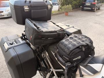 Triumph - TIGER 900 (4 di 10)