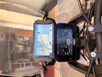 Triumph - TIGER 900 (9 di 10)