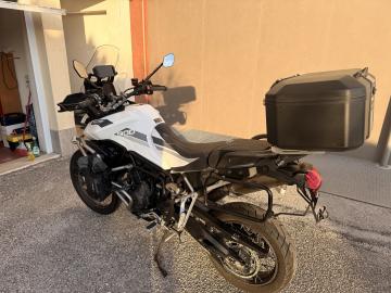 Triumph - TIGER 900 (10 di 10)