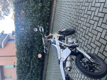 Rieju - MARATHON MOTARD 125 PRO (2 di 5)