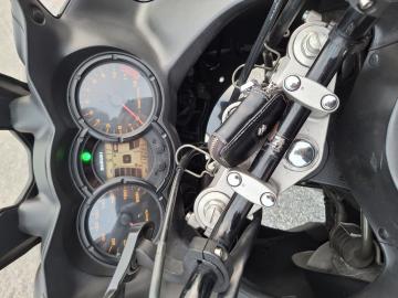 Suzuki - V-Strom 650 (1 di 6)