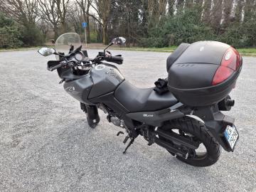 Suzuki - V-Strom 650 (6 di 6)
