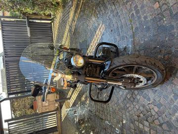 Harley Davidson - 1340 LOW RIDER SUPER GLIDE (3 di 5)