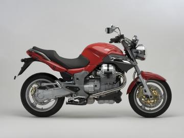Moto Guzzi - BREVA 850 (2 di 4)