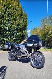 Moto Guzzi - BELLAGIO (6 di 6)
