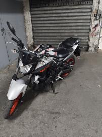 Yamaha - MT 03 (2 di 4)