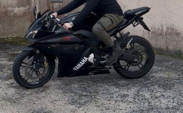 Yamaha - YZF R125 (2 di 4)