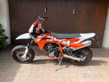 SWM - SM 125 R