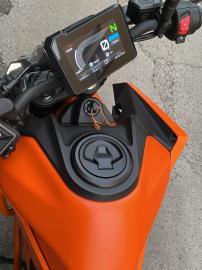 KTM - 390 DUKE (3 di 8)