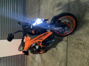 KTM - 390 DUKE (6 di 8)