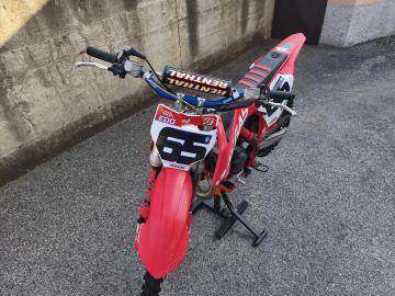 Gas Gas - 450 (4 di 7)