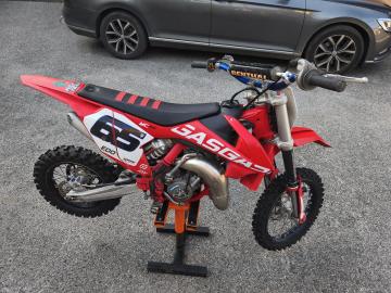 Gas Gas - 450 (5 di 7)