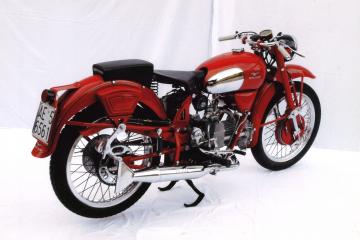 Moto Guzzi - AIRONE (2 di 2)