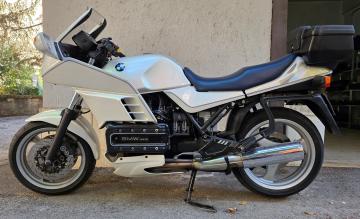 BMW - K 100 RS 16V (1 di 9)