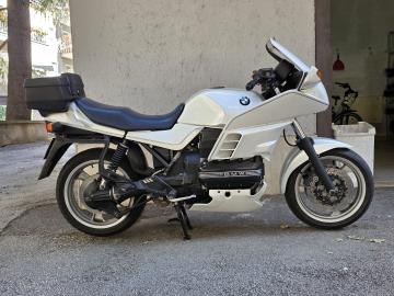 BMW - K 100 RS 16V (4 di 9)