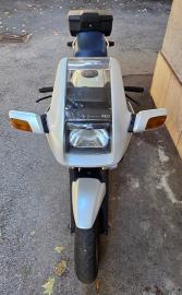 BMW - K 100 RS 16V (6 di 9)