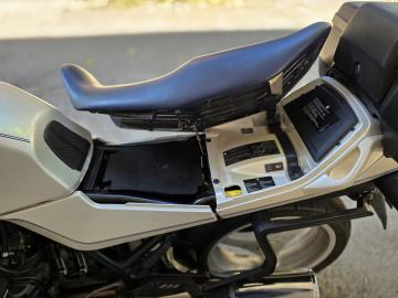 BMW - K 100 RS 16V (7 di 9)