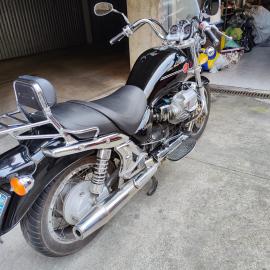 Moto Guzzi - CALIFORNIA 1000 CLASSIC (3 di 5)