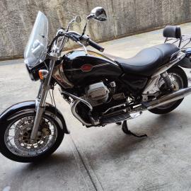 Moto Guzzi - CALIFORNIA 1000 CLASSIC (4 di 5)