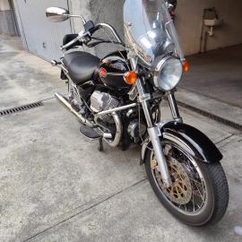 Moto Guzzi - CALIFORNIA 1000 CLASSIC (5 di 5)