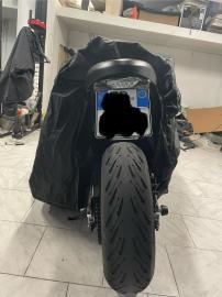 Triumph - TRIDENT 750 (2 di 10)