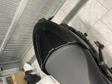 Triumph - TRIDENT 750 (4 di 10)