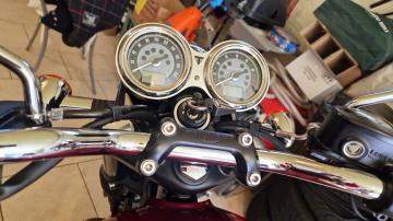 Triumph - Bonneville T120 (4 di 11)