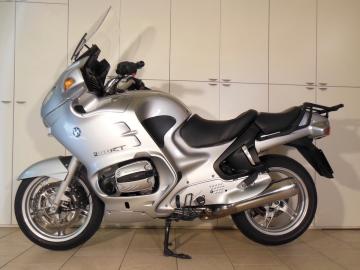 BMW - R 1150 RT (4 di 8)