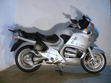 BMW - R 1150 RT (6 di 8)