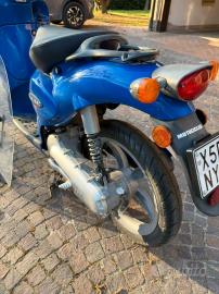 Aprilia - SCARABEO 50 (4 di 6)