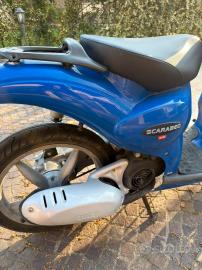 Aprilia - SCARABEO 50 (5 di 6)