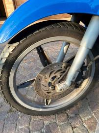 Aprilia - SCARABEO 50 (6 di 6)